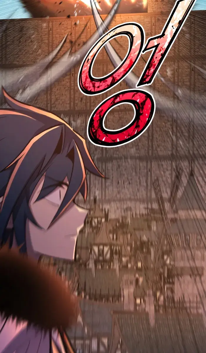 I Awoke as a God After Auto-Battling for a Million Years Chapter 79 Page 57