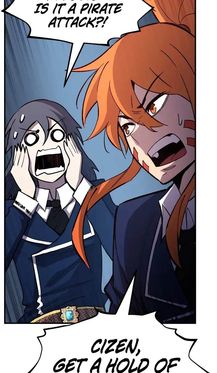 I Awoke as a God After Auto-Battling for a Million Years Chapter 79 Page 59