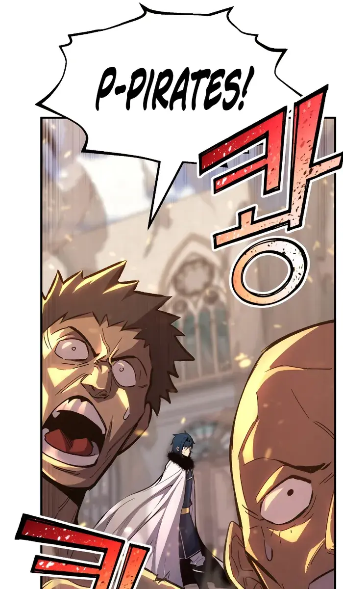 I Awoke as a God After Auto-Battling for a Million Years Chapter 79 Page 61
