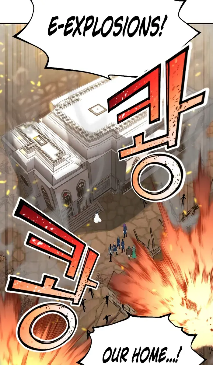 I Awoke as a God After Auto-Battling for a Million Years Chapter 79 Page 63