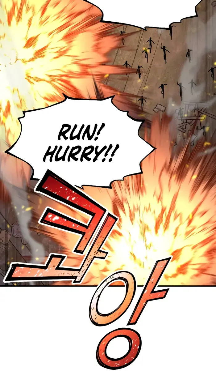 I Awoke as a God After Auto-Battling for a Million Years Chapter 79 Page 64
