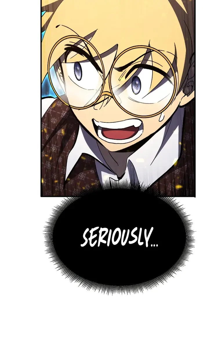 I Awoke as a God After Auto-Battling for a Million Years Chapter 79 Page 67
