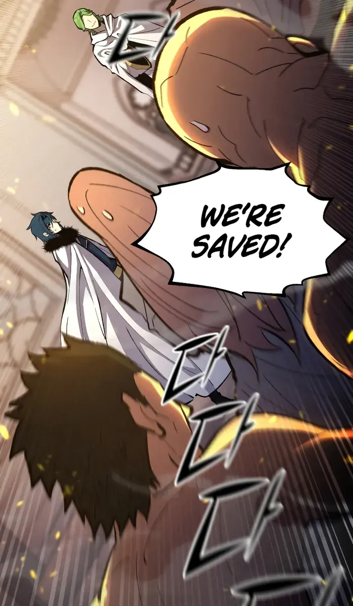I Awoke as a God After Auto-Battling for a Million Years Chapter 79 Page 75