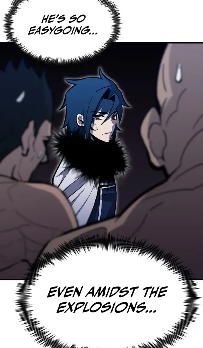 I Awoke as a God After Auto-Battling for a Million Years Chapter 79 Page 77