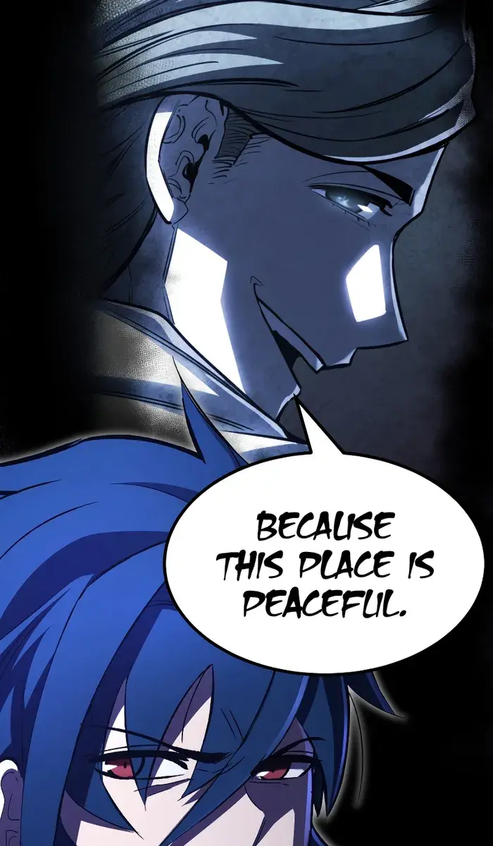 I Awoke as a God After Auto-Battling for a Million Years Chapter 79 Page 79