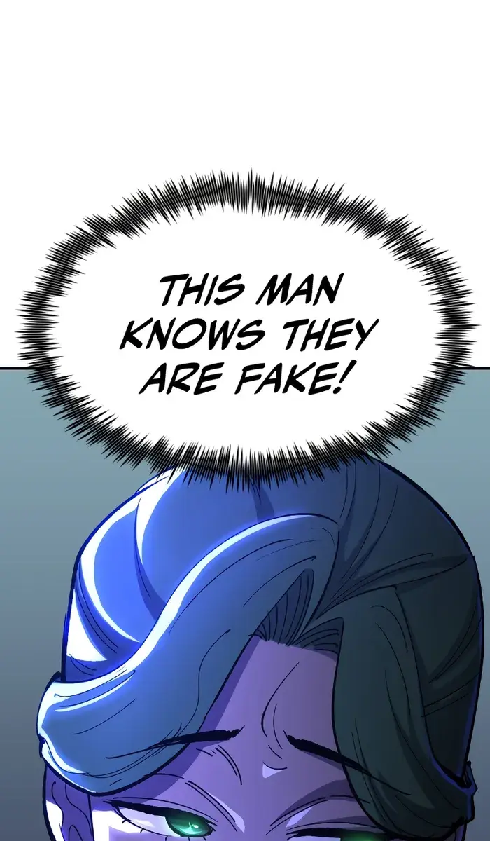 I Awoke as a God After Auto-Battling for a Million Years Chapter 79 Page 81