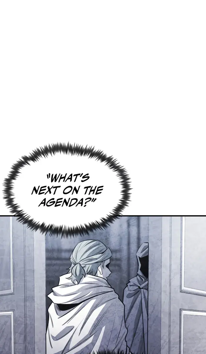 I Awoke as a God After Auto-Battling for a Million Years Chapter 79 Page 83