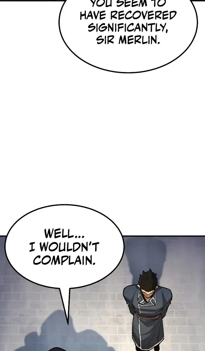 I Awoke as a God After Auto-Battling for a Million Years Chapter 79 Page 92
