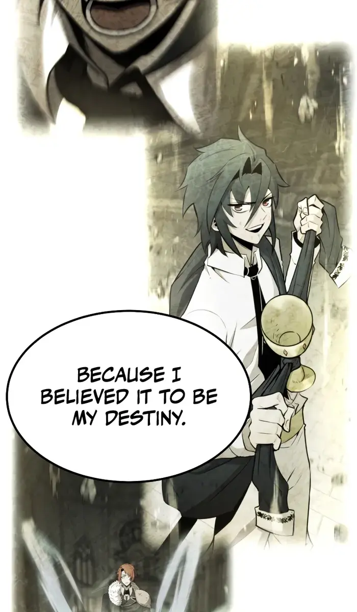 I Awoke as a God After Auto-Battling for a Million Years Chapter 79 Page 96