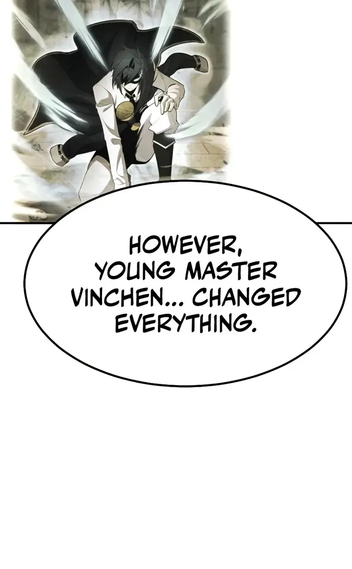 I Awoke as a God After Auto-Battling for a Million Years Chapter 79 Page 97
