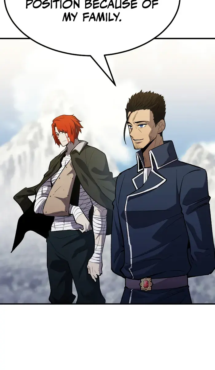 I Awoke as a God After Auto-Battling for a Million Years Chapter 79 Page 100