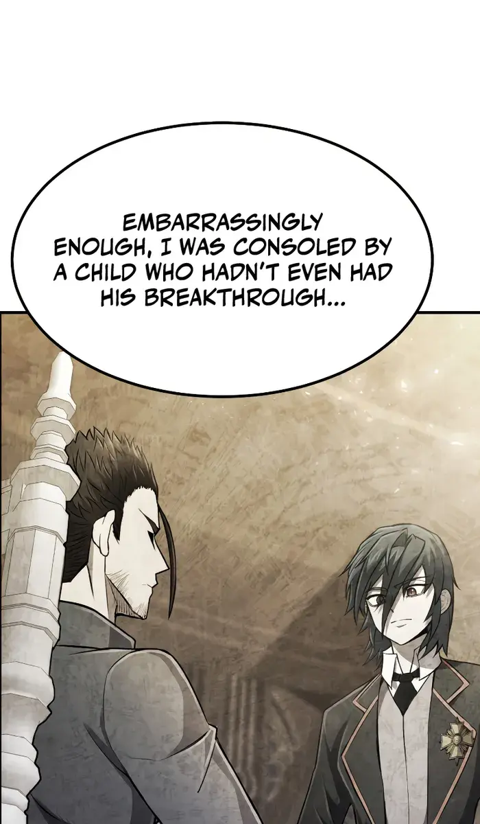 I Awoke as a God After Auto-Battling for a Million Years Chapter 79 Page 101