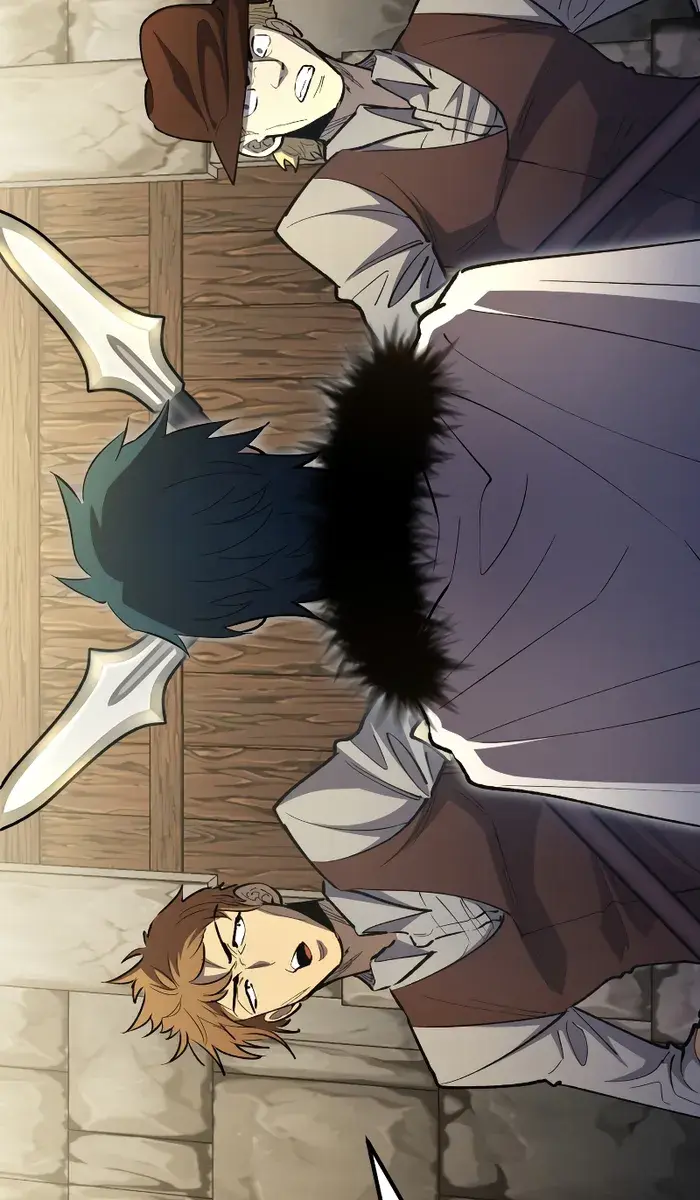 I Awoke as a God After Auto-Battling for a Million Years Chapter 79 Page 115