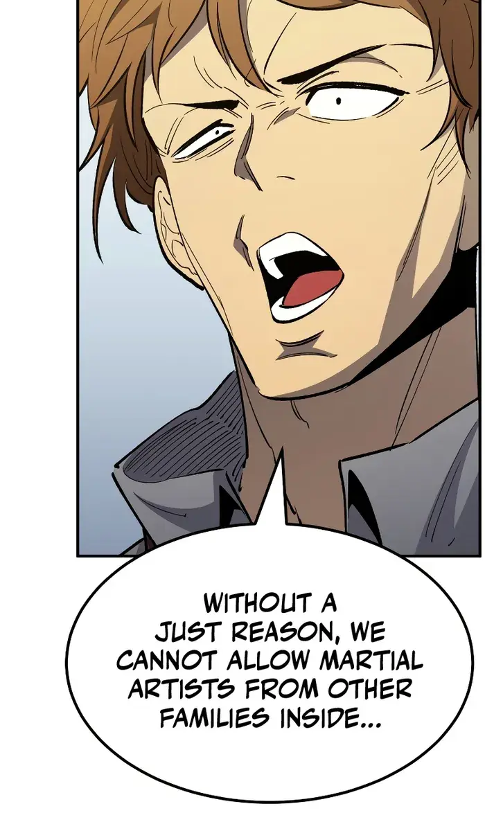 I Awoke as a God After Auto-Battling for a Million Years Chapter 79 Page 119