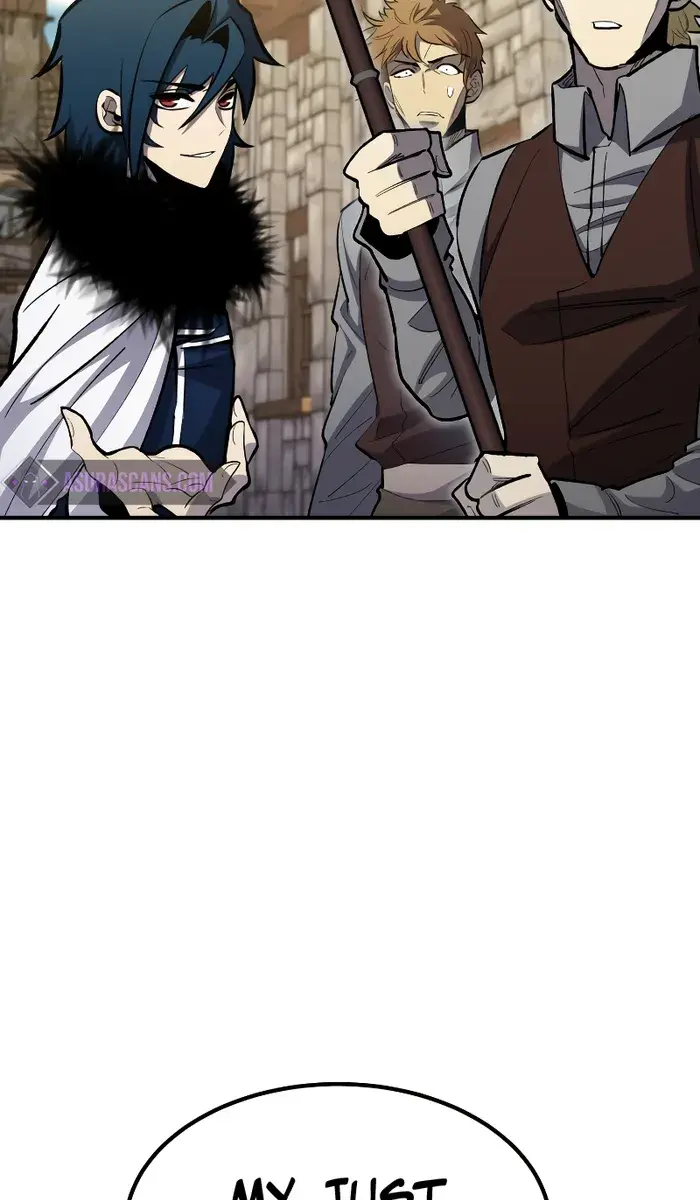 I Awoke as a God After Auto-Battling for a Million Years Chapter 79 Page 121