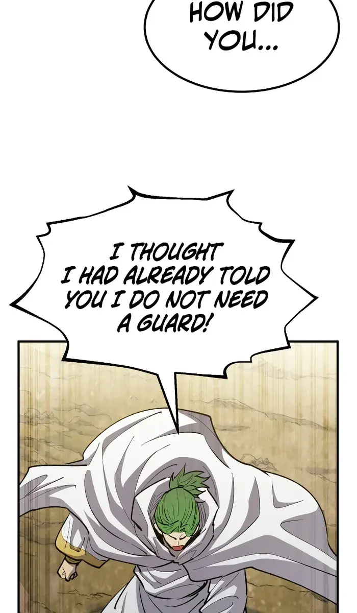 I Awoke as a God After Auto-Battling for a Million Years Chapter 79 Page 124