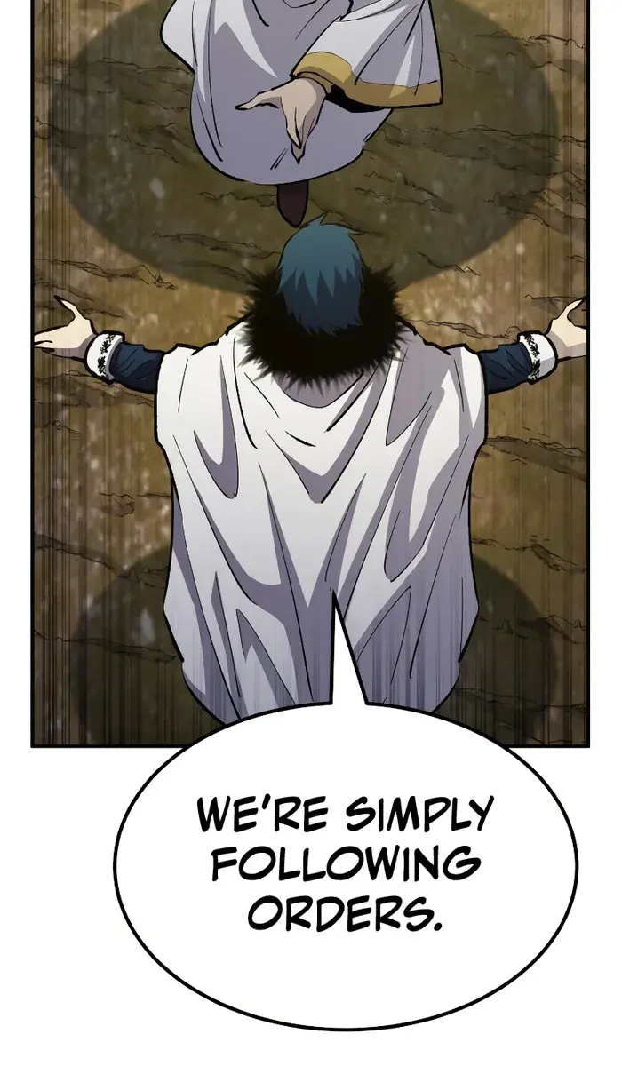 I Awoke as a God After Auto-Battling for a Million Years Chapter 79 Page 125
