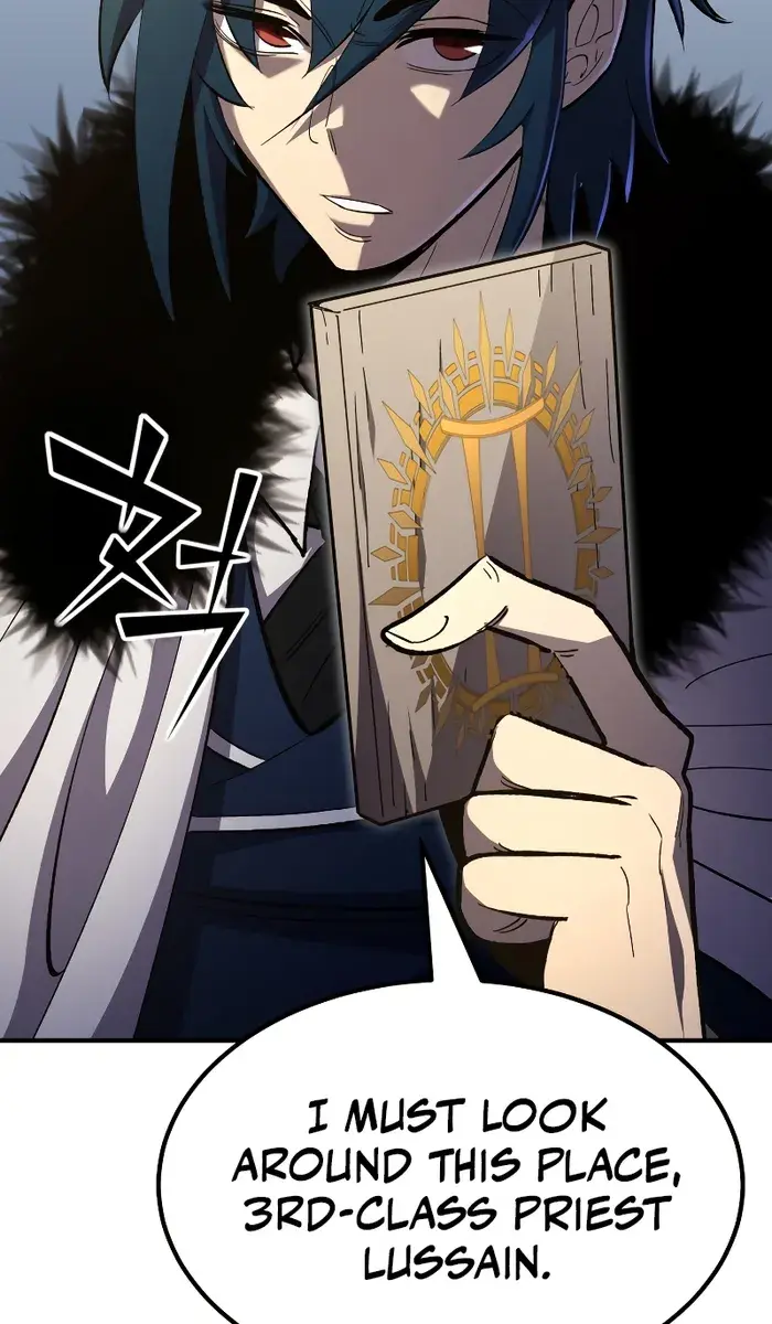 I Awoke as a God After Auto-Battling for a Million Years Chapter 79 Page 132