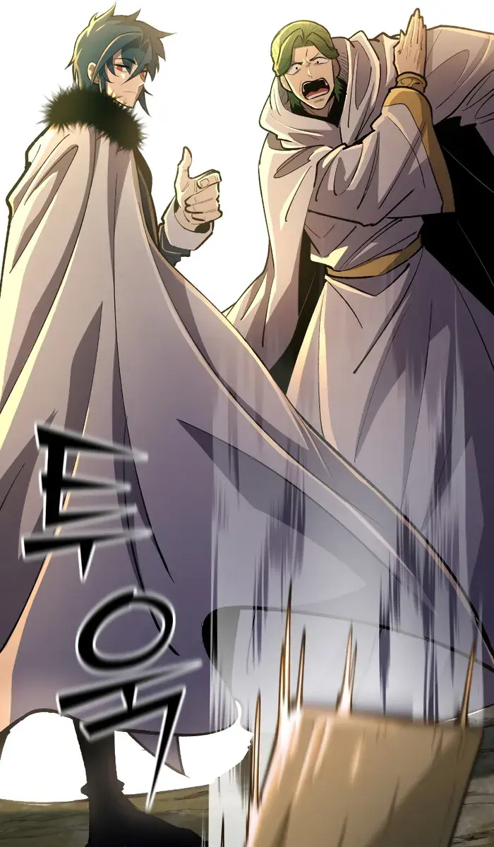 I Awoke as a God After Auto-Battling for a Million Years Chapter 79 Page 135