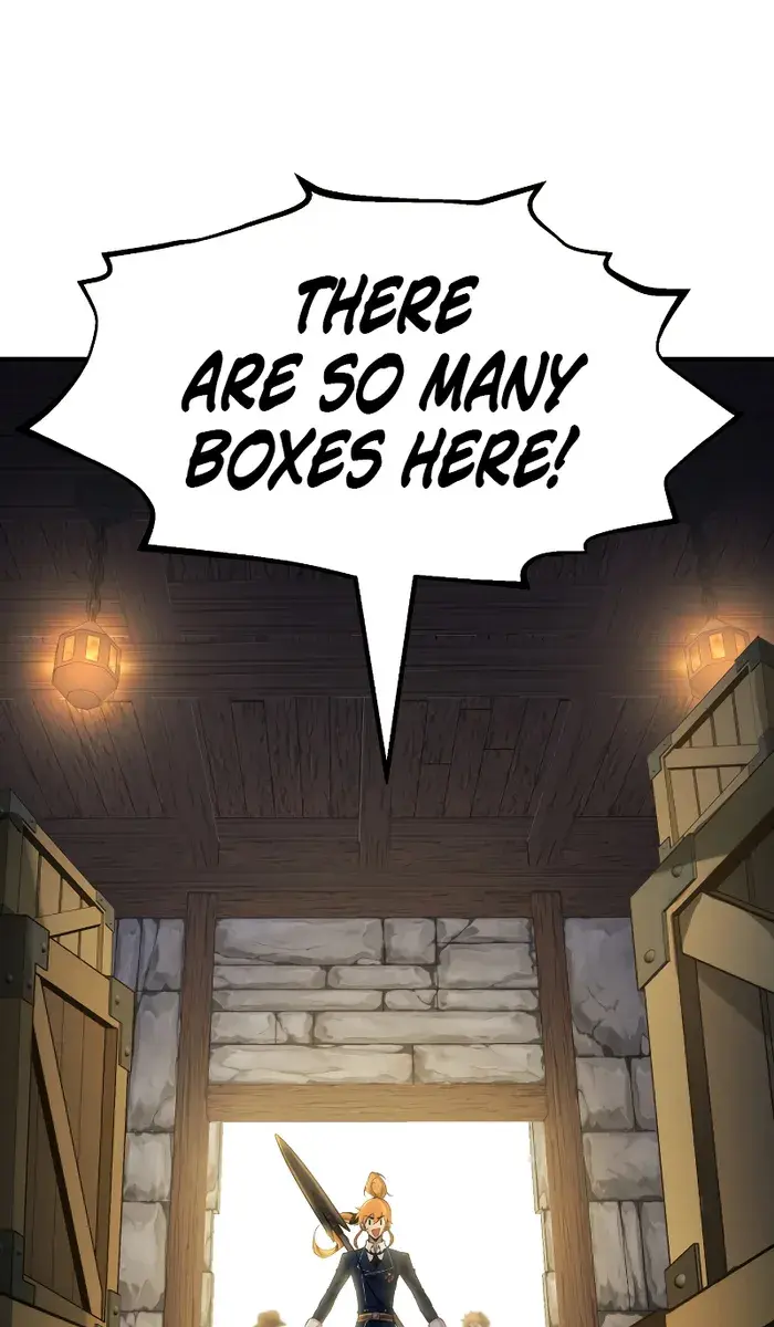 I Awoke as a God After Auto-Battling for a Million Years Chapter 79 Page 140