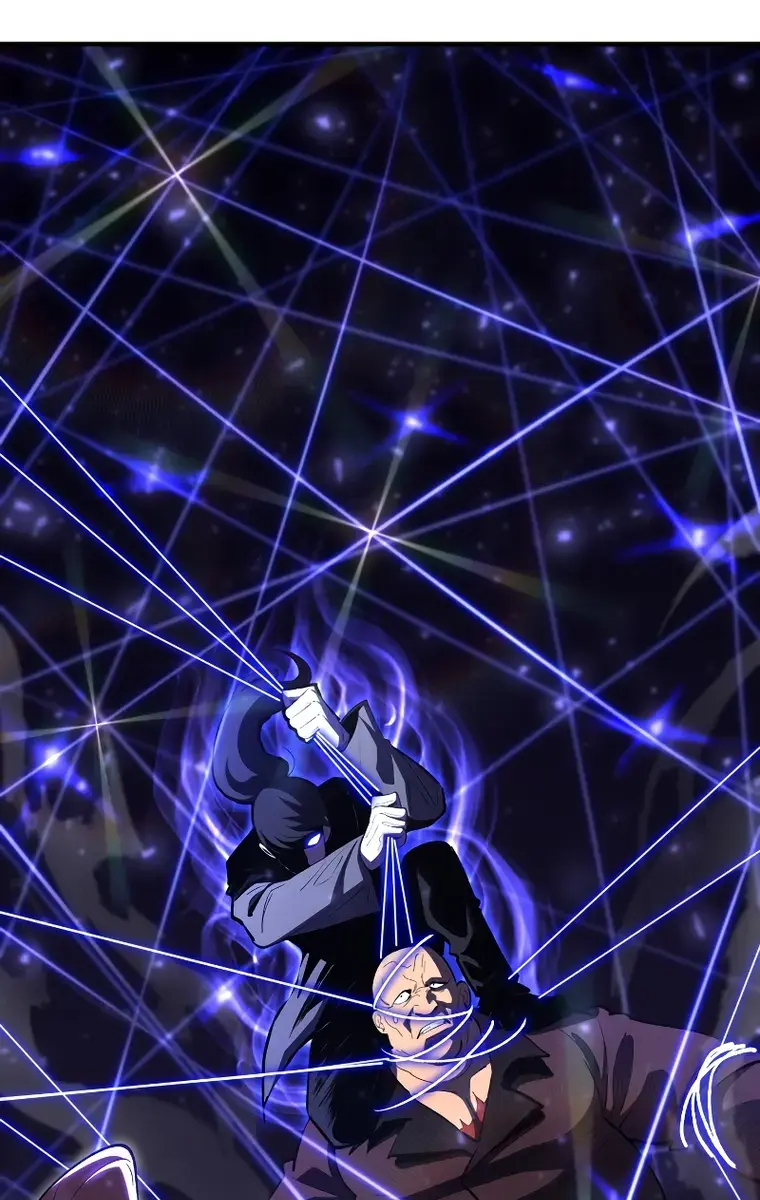 I Awoke as a God After Auto-Battling for a Million Years Chapter 80 Page 2