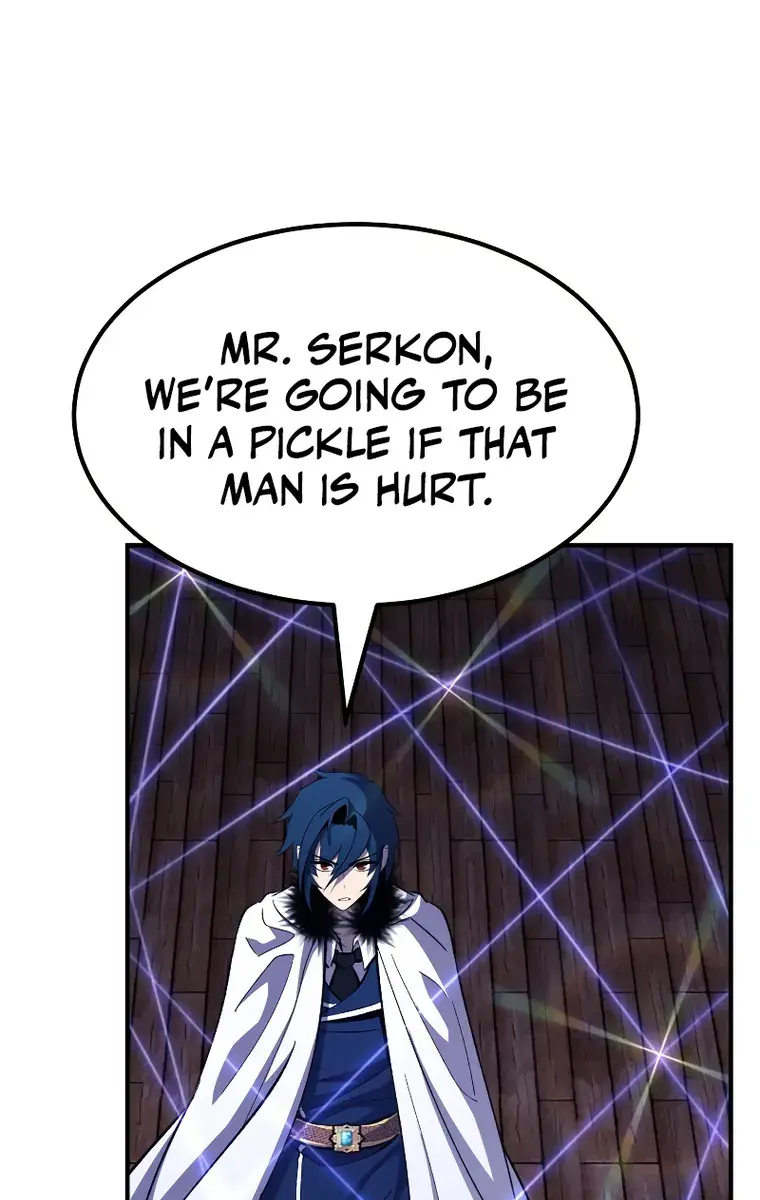 I Awoke as a God After Auto-Battling for a Million Years Chapter 80 Page 4