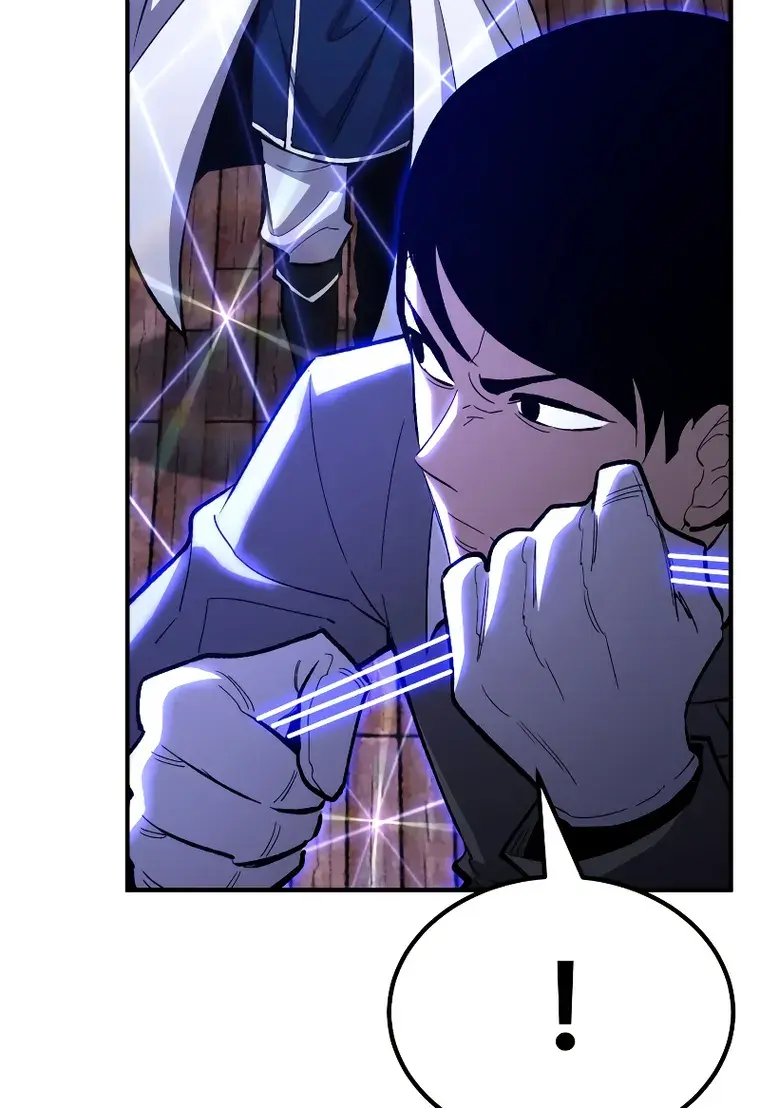 I Awoke as a God After Auto-Battling for a Million Years Chapter 80 Page 5