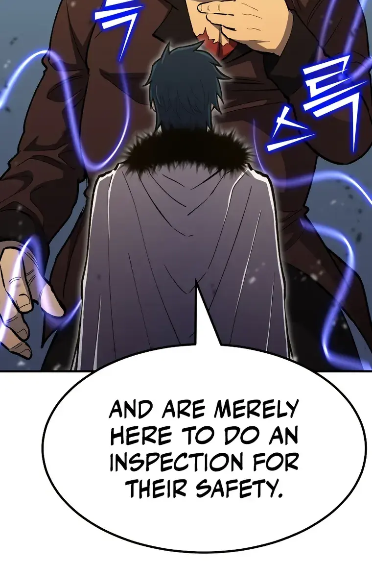 I Awoke as a God After Auto-Battling for a Million Years Chapter 80 Page 7