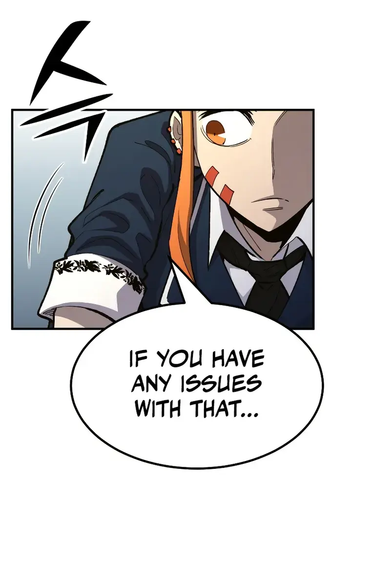 I Awoke as a God After Auto-Battling for a Million Years Chapter 80 Page 8