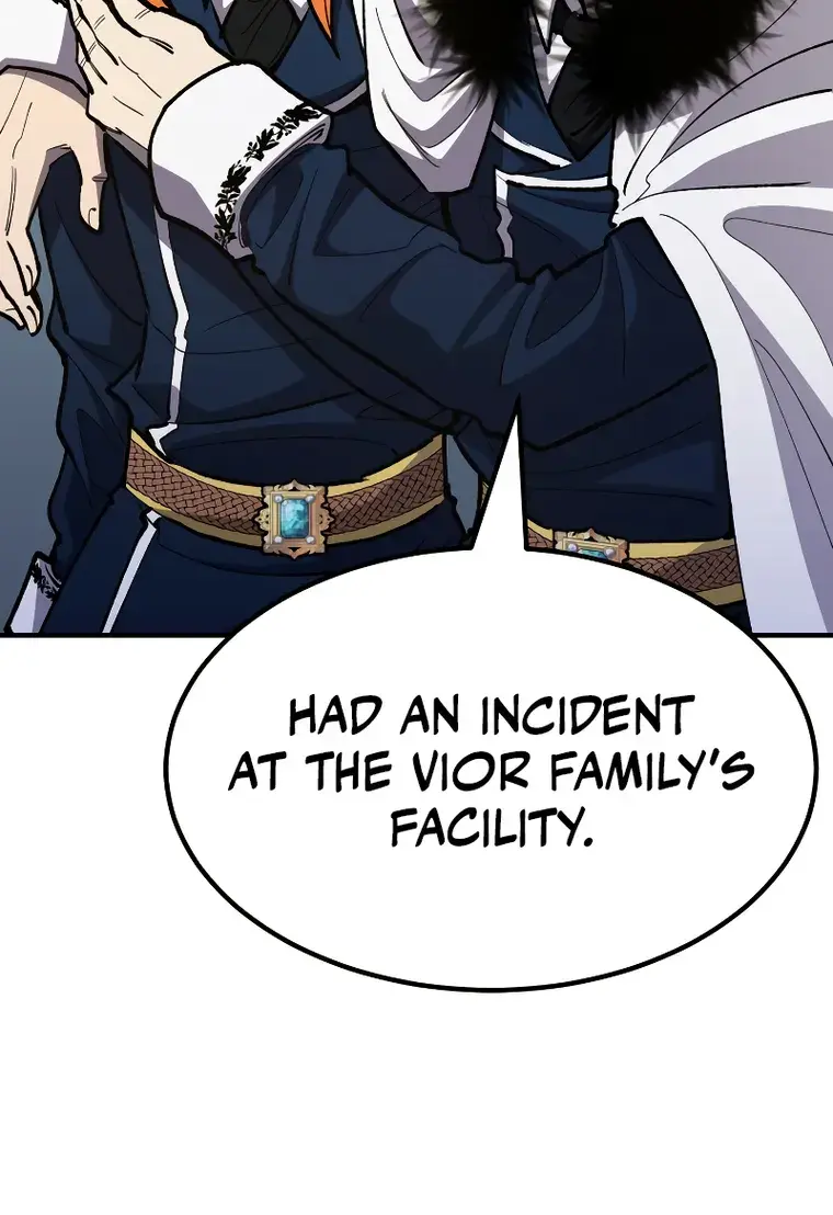 I Awoke as a God After Auto-Battling for a Million Years Chapter 80 Page 10