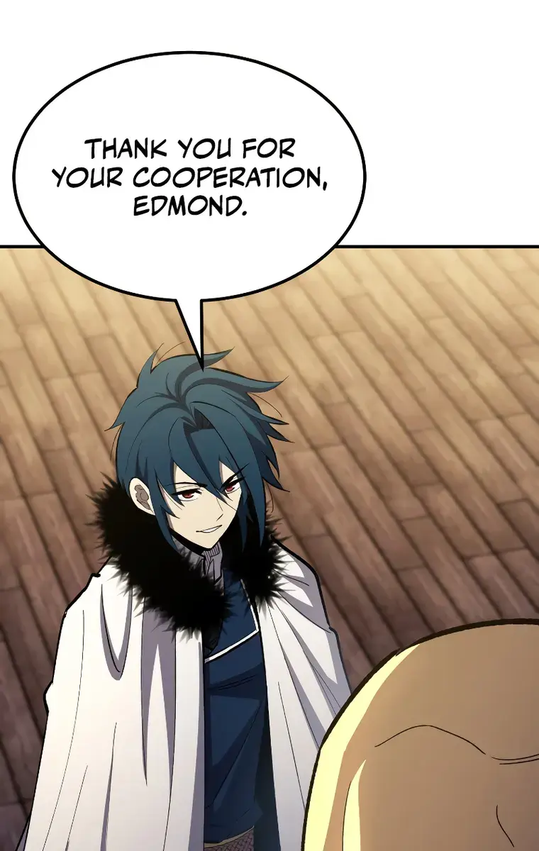 I Awoke as a God After Auto-Battling for a Million Years Chapter 80 Page 22