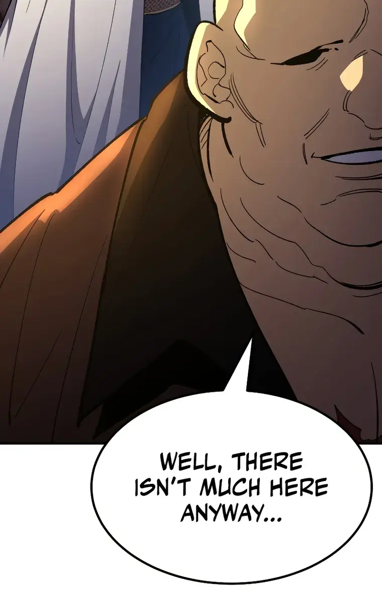 I Awoke as a God After Auto-Battling for a Million Years Chapter 80 Page 23