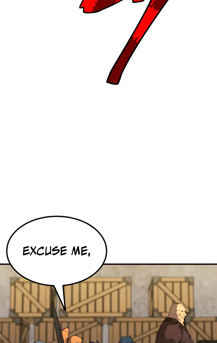 I Awoke as a God After Auto-Battling for a Million Years Chapter 80 Page 29