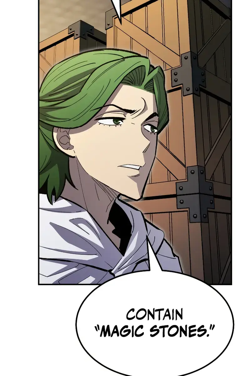 I Awoke as a God After Auto-Battling for a Million Years Chapter 80 Page 31