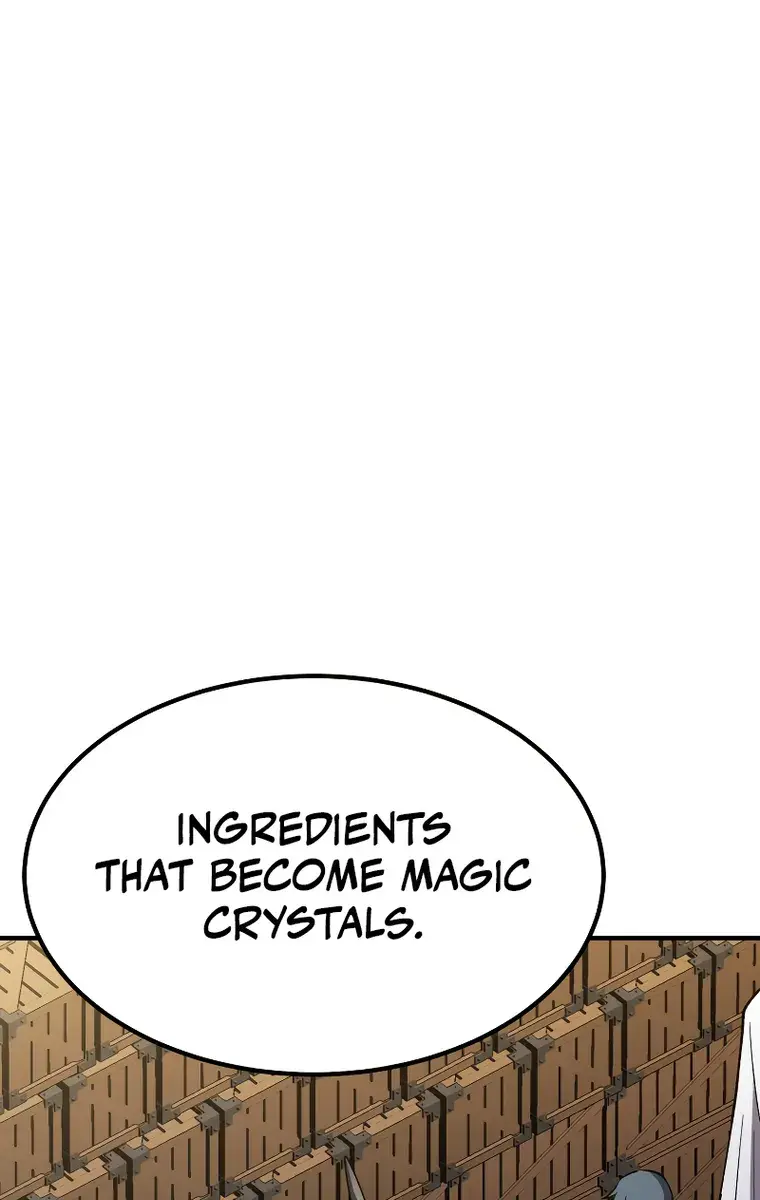 I Awoke as a God After Auto-Battling for a Million Years Chapter 80 Page 34