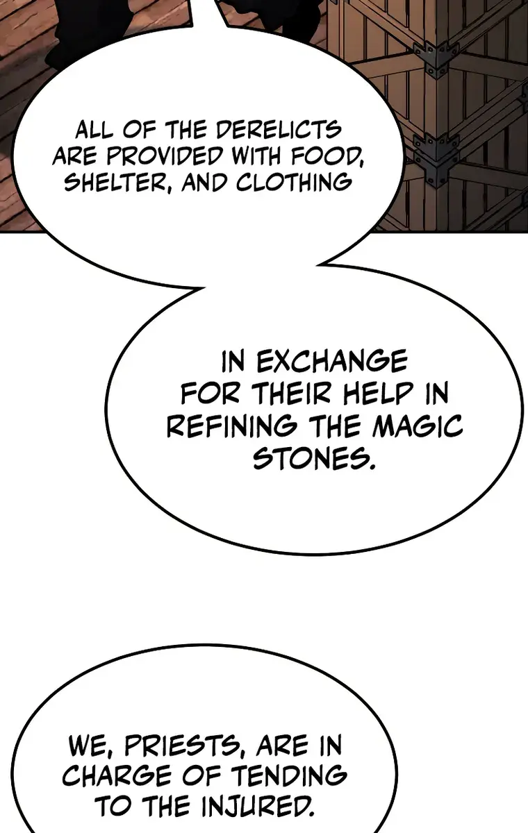 I Awoke as a God After Auto-Battling for a Million Years Chapter 80 Page 36