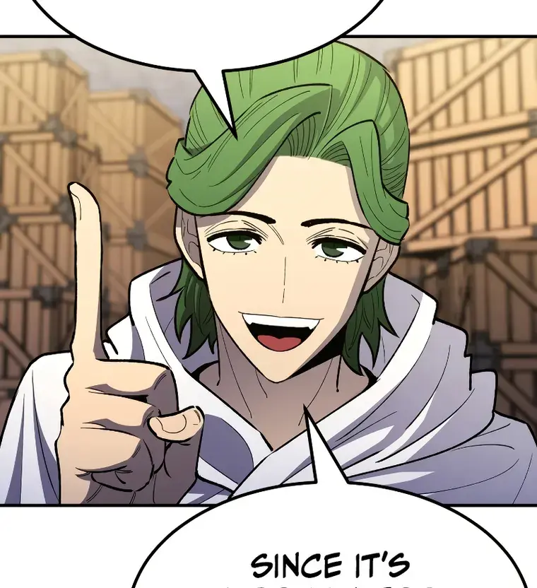 I Awoke as a God After Auto-Battling for a Million Years Chapter 80 Page 37