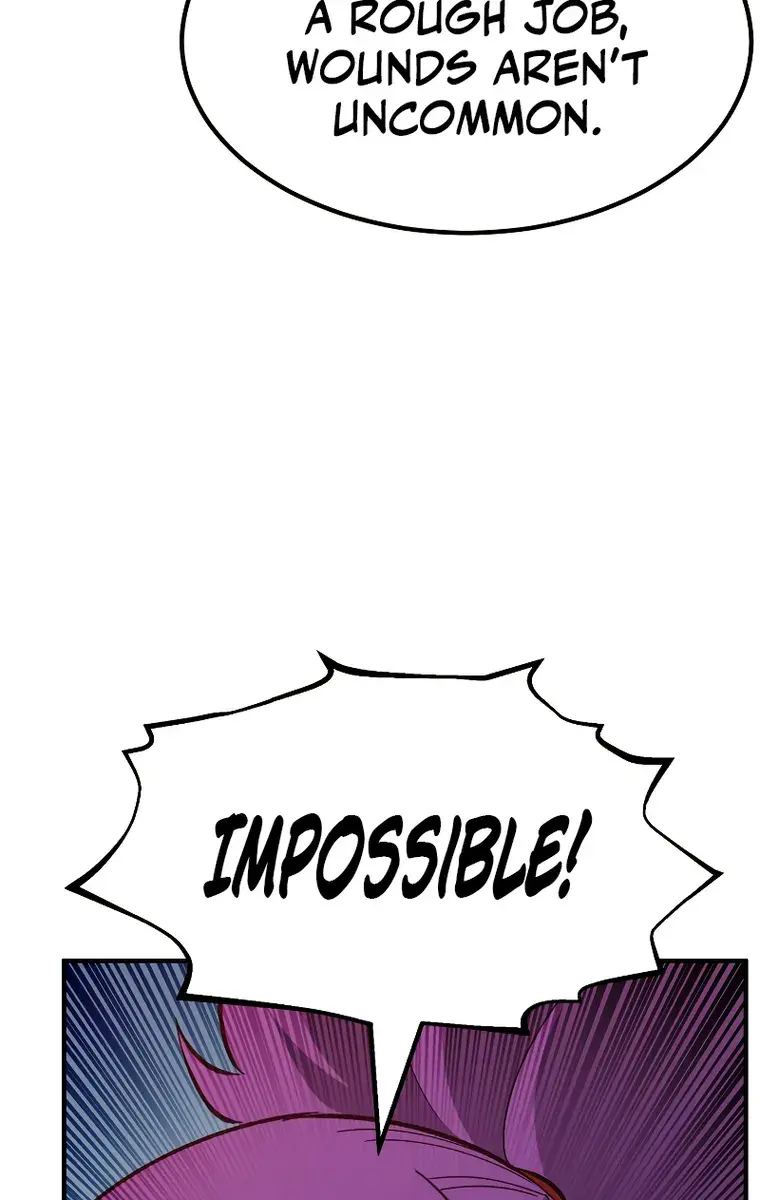 I Awoke as a God After Auto-Battling for a Million Years Chapter 80 Page 38