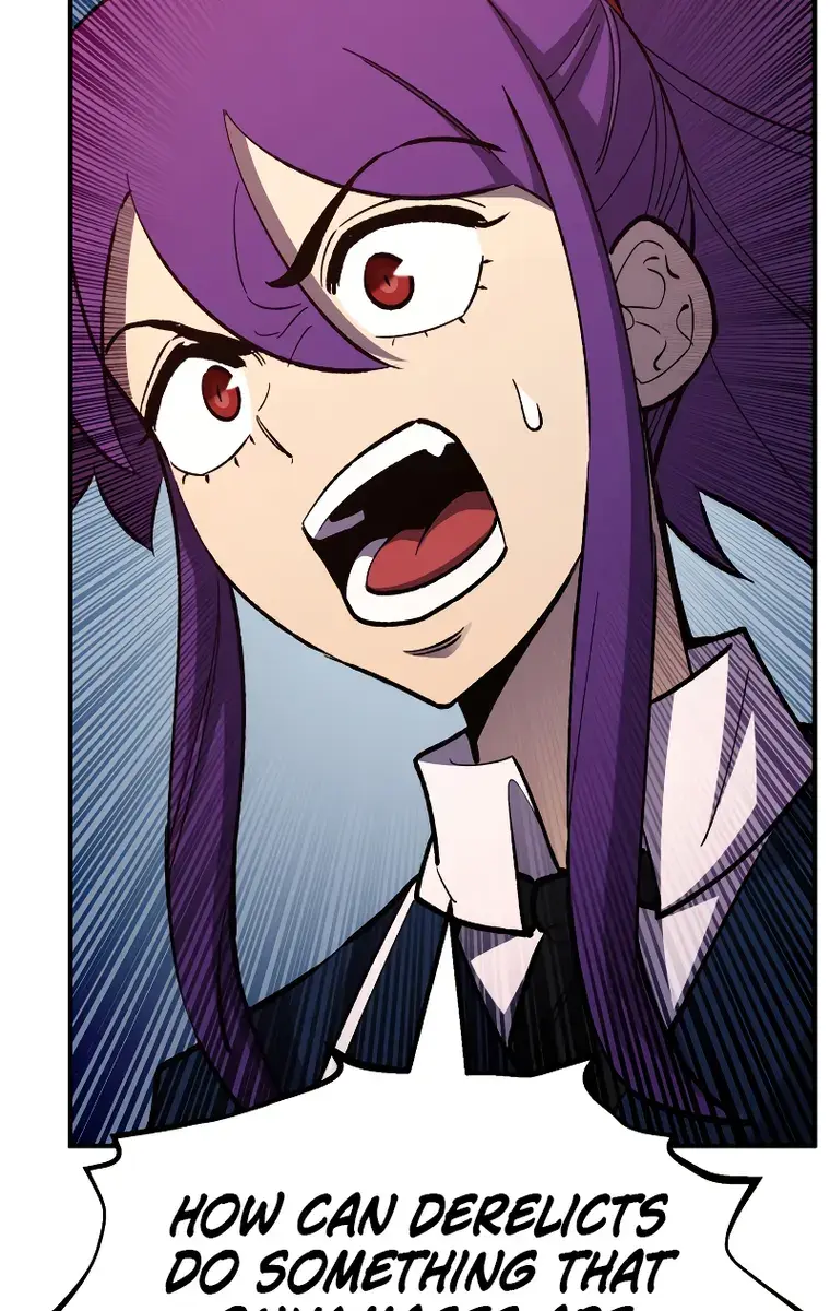 I Awoke as a God After Auto-Battling for a Million Years Chapter 80 Page 39