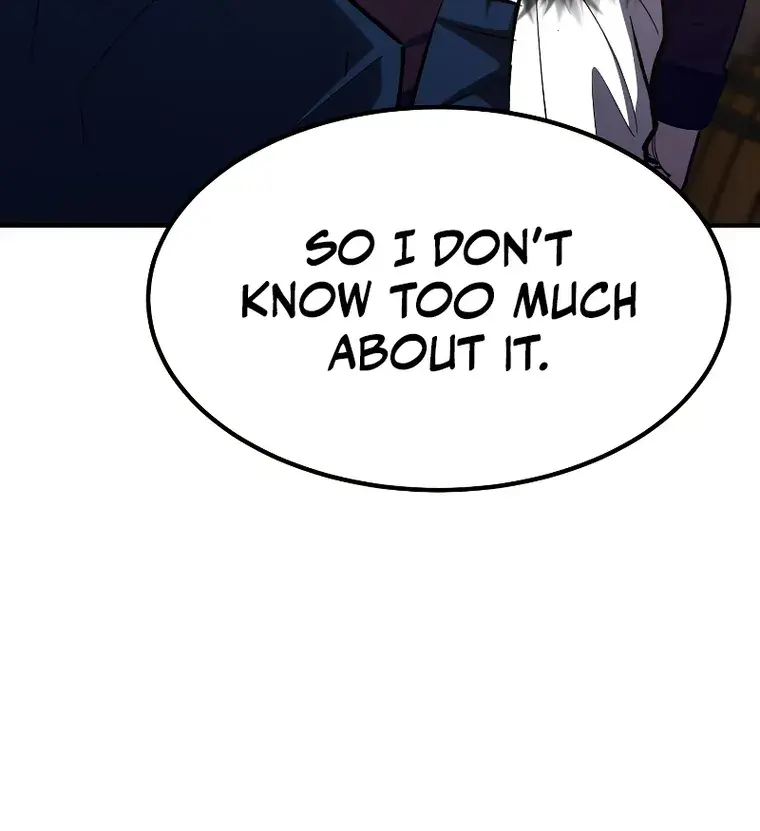 I Awoke as a God After Auto-Battling for a Million Years Chapter 80 Page 42