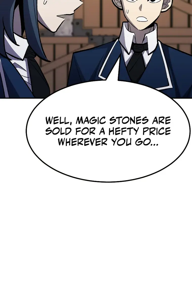 I Awoke as a God After Auto-Battling for a Million Years Chapter 80 Page 44