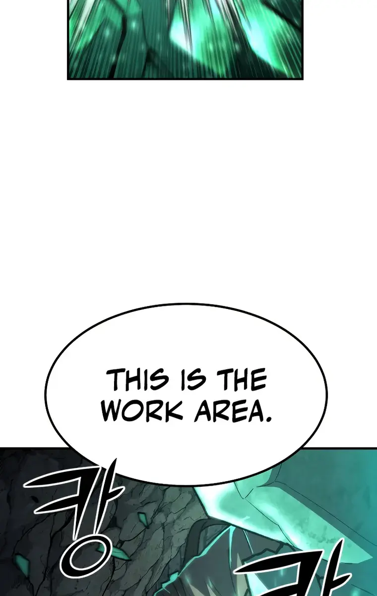 I Awoke as a God After Auto-Battling for a Million Years Chapter 80 Page 46