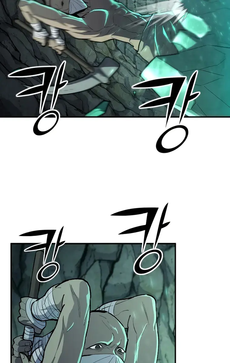 I Awoke as a God After Auto-Battling for a Million Years Chapter 80 Page 49