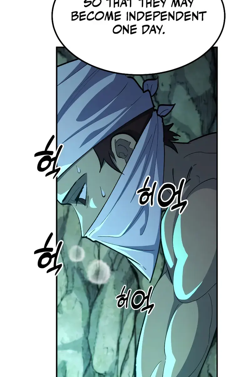 I Awoke as a God After Auto-Battling for a Million Years Chapter 80 Page 51