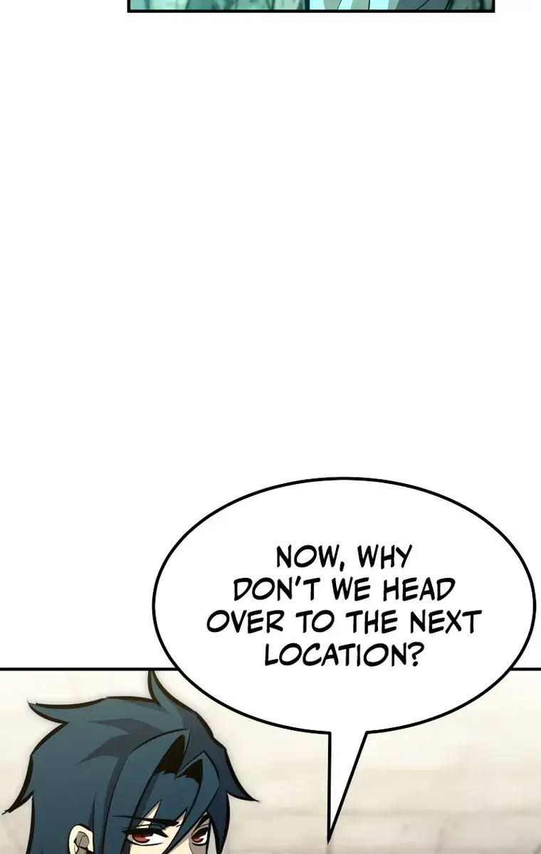 I Awoke as a God After Auto-Battling for a Million Years Chapter 80 Page 52