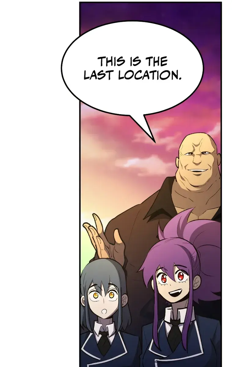 I Awoke as a God After Auto-Battling for a Million Years Chapter 80 Page 55