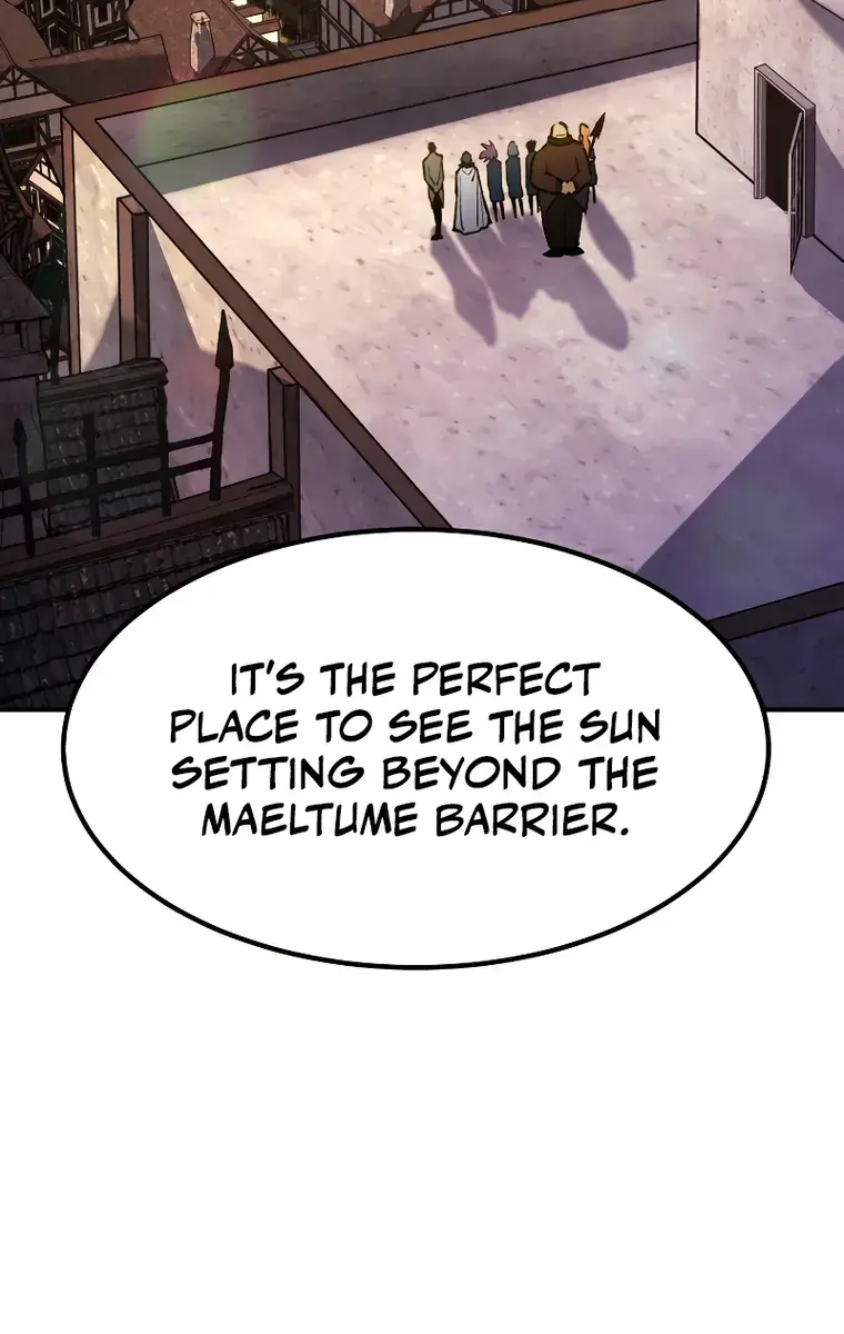 I Awoke as a God After Auto-Battling for a Million Years Chapter 80 Page 58