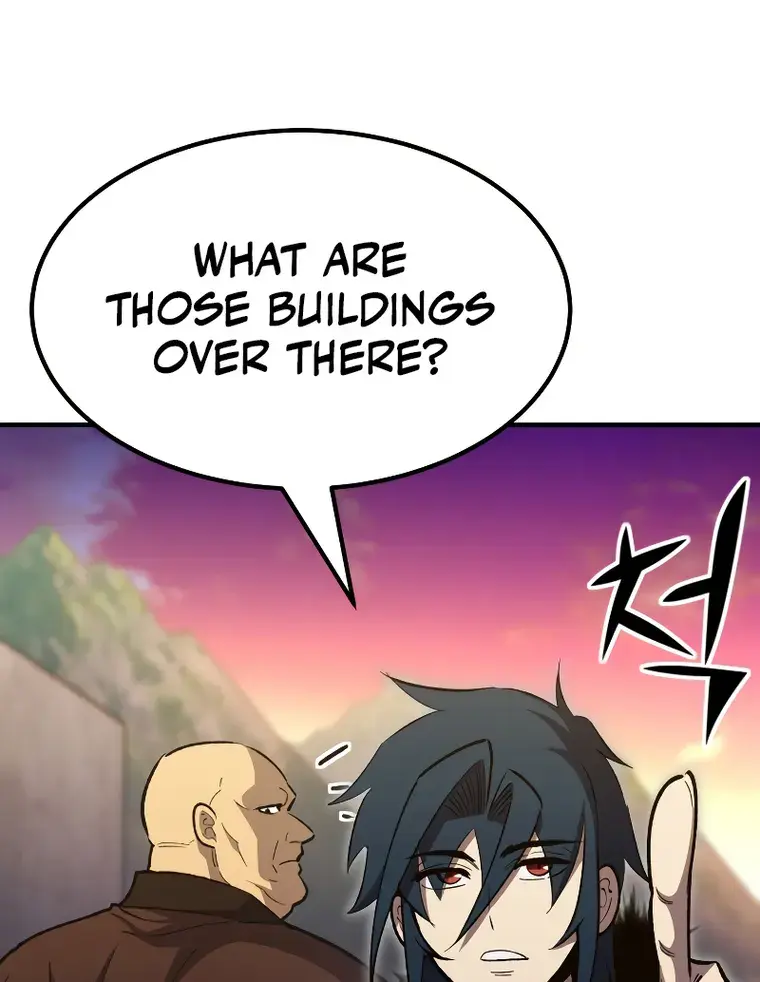 I Awoke as a God After Auto-Battling for a Million Years Chapter 80 Page 59
