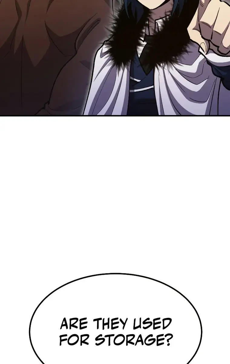 I Awoke as a God After Auto-Battling for a Million Years Chapter 80 Page 60