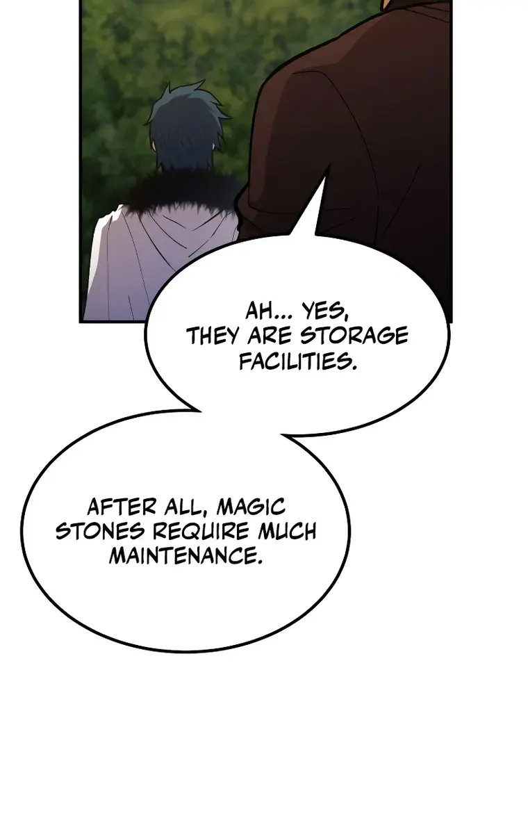 I Awoke as a God After Auto-Battling for a Million Years Chapter 80 Page 62